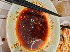 -青禾小厨新疆菜(总店)