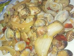 -沿海渔家院海鲜烧烤·东北菜(东戴河店)