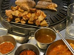 -401餐厅(弘大店)