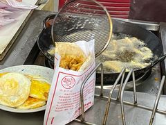 -尚食卢记烧饼(凤凰路总店)
