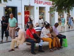 -商业广场(Praça do Comércio)