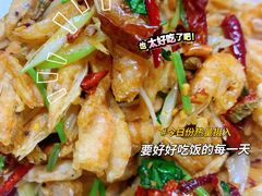 -日照大牌檔•小船海鲜(万平口店)