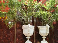 -好福记饭店(红梅公园店)