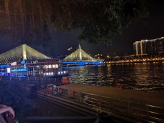 -珠江夜游广州塔·中大码头