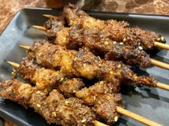 -元宝烤肉店·齐齐哈尔烤肉·烤串