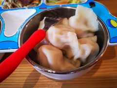-天怡興·百年蒸饺(中心书城店)