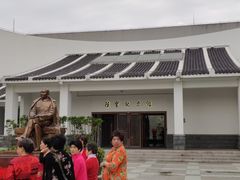 -陈云纪念馆