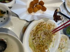 -新雅粤菜馆(南京东路店)