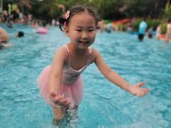 -苏州乐园森林水世界