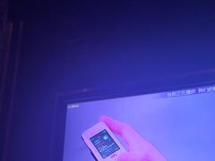 -活力无限KTV(天河新天地店)
