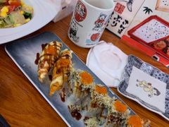 龙卷-米彩料理(西丽店)