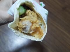 -肯德基(八里台店)