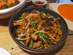-潮粥荟·潮汕砂锅粥(槐房万达店)