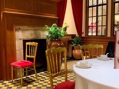 -玫瑰厅上海菜(兴国路店)