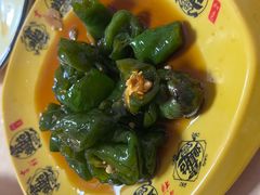 -乡府肉丁水饺(环山路店)