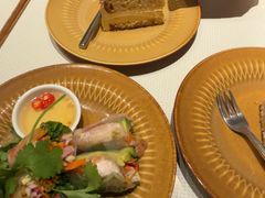 -BAKER&SPICE(安福路店)