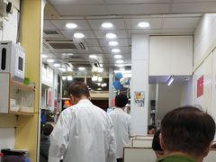 -麦文记面家(佐敦店)