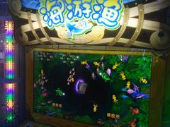 -天空之城动漫电玩世界(路劲又一城店)