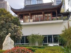 -江宁织造博物馆