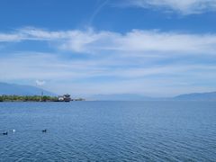 -大理洱海