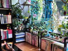 -街角 T·COFFEE 融合料理·BISTRO(车公庙店)