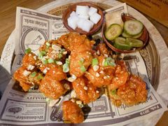 -SUPER BOWL 超级碗披萨(崂山丽达店)