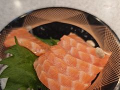 -争鲜回转寿司(西红门荟聚PLUS店)