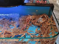 -阿伟海鲜楼·福建菜(延寿店)