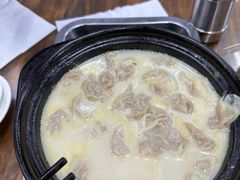 -雪琴面馆富安特色鱼汤面(城中花园店)