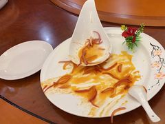 -东江渔村·古典园林·30年粤菜老字号(太和店)