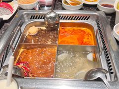 -海底捞火锅(连城广场店)