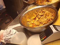 -丁家坡洋芋·观音桥好吃街A区(全国总店)
