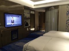 -索菲特酒店 · 云尚天际自助餐厅