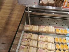 -Ole'超市(汉街万达店)
