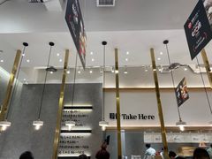 -池奈·咖喱蛋包饭(熙地港店)