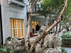 -上海宋庆龄故居纪念馆