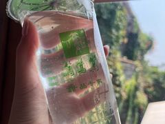 -笃笃笃糖粥(十全街店)