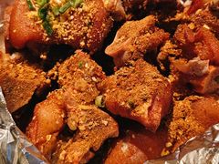 -野蔓果·山野菜(西湖景区·龙井茶田店)