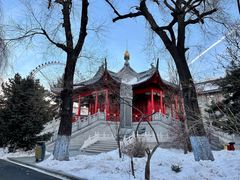 -哈尔滨极乐寺