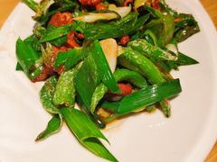 -渝信川菜 · 川味家常菜(财富购物中心店)