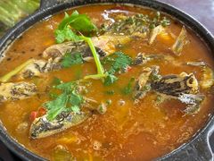 -三江砂锅(玉带小区店)