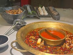 -哥老官重庆美蛙鱼头(宝山龙湖店)