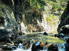 -龙门涧景区