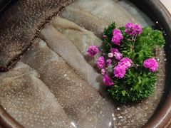 鲜毛肚-辣斗辣火锅(太古里店)