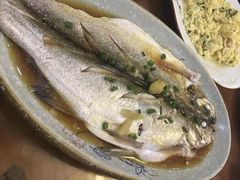 -灵福缘私房菜·农家菜(拈花湾·灵山大佛必推店)