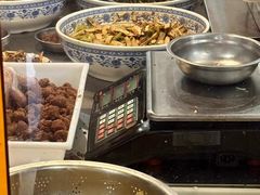 -清真马杰山牛肉汤馆