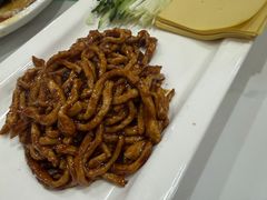 -京天红酒家(虎坊路店)