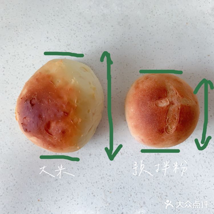 小陈的面团嚯嚯记—3⃣️