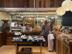 -佐敦面包铺·JORDAN BAKERY