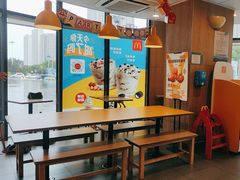 -麦当劳(海洋城店)